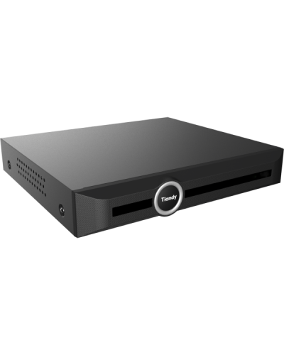 TC-R3880 I/B/N/V4.0. Видеорегистратор NVR 80-канальный. Tiandy в Вологде