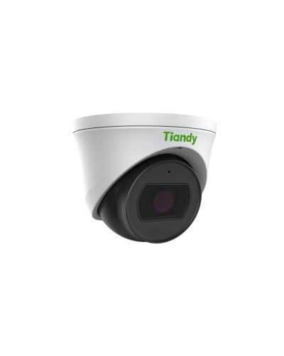 TC-C35SS I3/A/E/Y/M/2.8-12/V4.0. Видеокамера IP купольная. Tiandy в Вологде