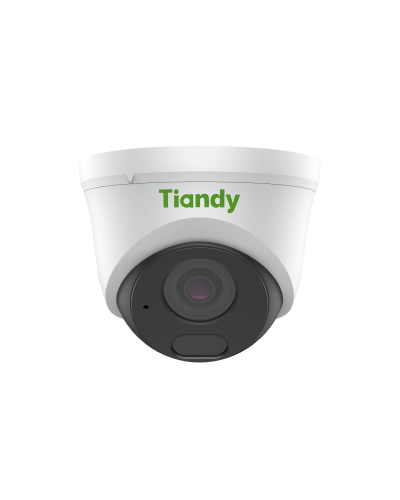 TC-C32HN I3/E/Y/C/2.8/V4.2. IP-видеокамера купольная. Tiandy в Вологде