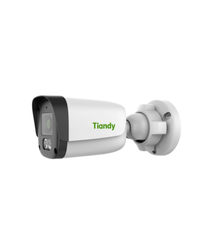 TC-C34QN I3/E/Y/2.8/V5.0. Видеокамера IP цилиндрическая. Tiandy в Вологде