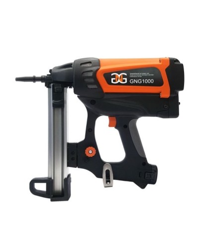 Toua GNG1000 (GNG1000). Газовый монтажный пистолет. Toua в Вологде