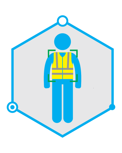 TRASSIR Wear Detector. Программное обеспечение для IP-систем видеонаблюдения. Trassir в Вологде