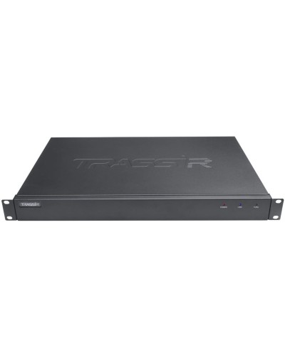 TRASSIR MiniNVR AF Pro 32 v2. IP-видеорегистратор 32-канальный. Trassir в Вологде