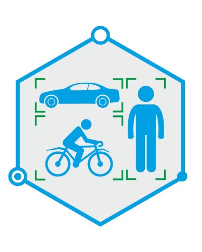 TRASSIR Neuro Detector. Программное обеспечение для IP-систем видеонаблюдения. Trassir в Вологде
