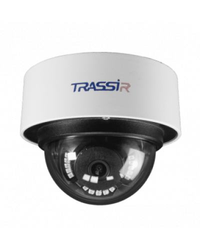 TR-D3181IR3 v3 (3.6). Видеокамера IP купольная. Trassir в Вологде