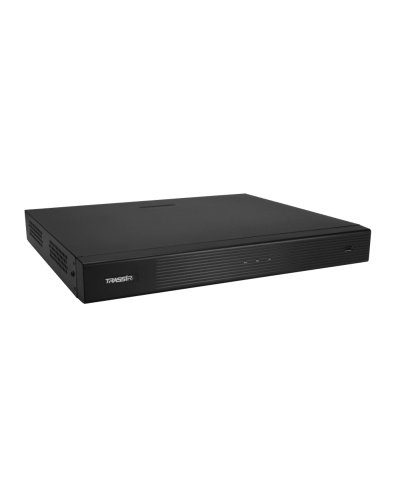 TRASSIR MiniNVR 3216R AnyIP. IP-видеорегистратор 16-канальный. Trassir в Вологде
