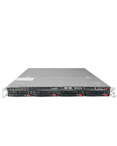 TRASSIR CMS Station. IP-видеосервер . Trassir в Вологде