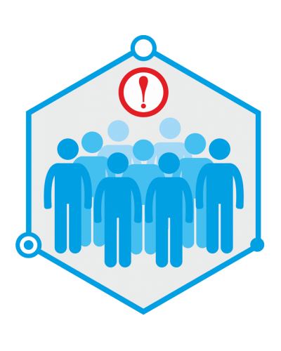 TRASSIR Crowd Detector. Программное обеспечение для IP-систем видеонаблюдения. Trassir в Вологде