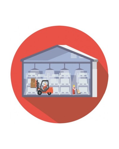 TRASSIR ActiveStock. Программное обеспечение для IP-систем видеонаблюдения. Trassir в Вологде