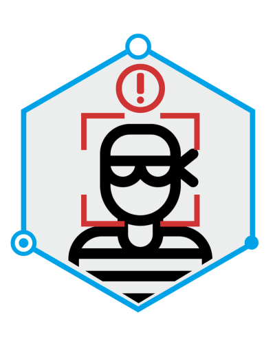 TRASSIR Theft Prevention. Программное обеспечение для IP систем видеонаблюдения. Trassir в Вологде