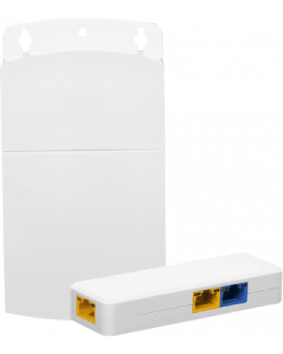 TR-EXP1130-3-IP65. Удлинитель PoE по кабелю UTP. Trassir в Вологде