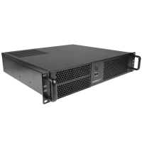 TRASSIR NeuroStation 8200R/32-S. IP-видеорегистратор 32-канальный. Trassir