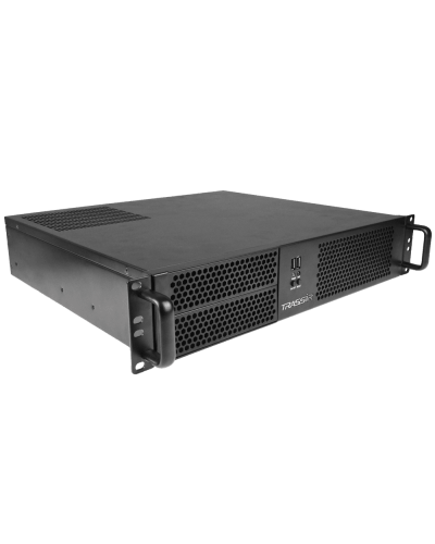 TRASSIR NeuroStation 8200R/32-S. IP-видеорегистратор 32-канальный. Trassir в Вологде