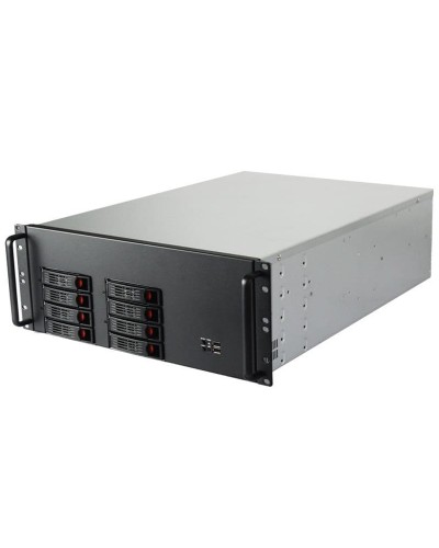 TRASSIR NeuroStation 8800R/160-A8-S. IP-видеорегистратор 160-канальный. Trassir в Вологде