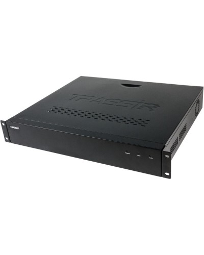 TRASSIR DuoStation AF Pro 32-RE. IP-видеорегистратор 32-канальный. Trassir в Вологде