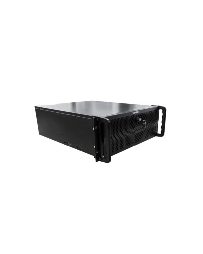 TRASSIR NeuroStation 8800R/160-A16. IP-видеорегистратор 16-канальный. Trassir в Вологде