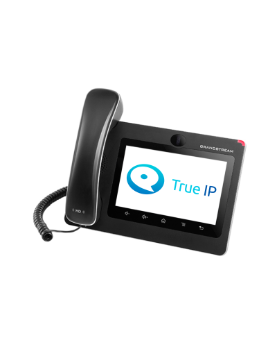 Пульт консьержа True IP. Пульт контроля и управления. True-IP в Вологде