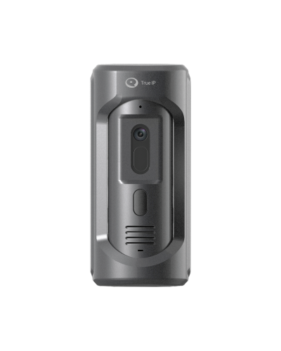 TI-3711MP. Вызывная панель IP-домофона. True-IP в Вологде