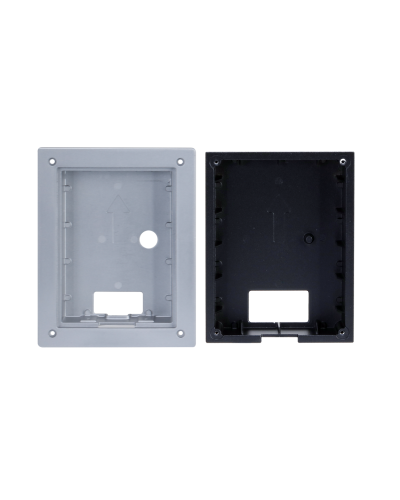 TI-Box 4308. Бокс для врезного монтажа. True-IP в Вологде