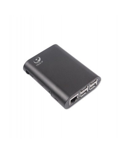 SIP Server True IP mini. SIP видеосервер многоабонентский, до 20 абонентов. True-IP в Вологде