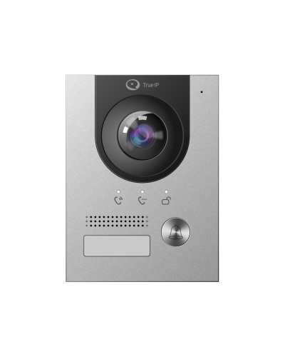 TI-4308MP. Вызывная панель IP-домофона. True-IP в Вологде