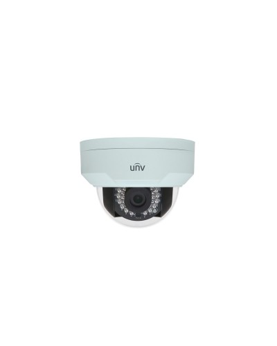 IPC324ER3-DVPF28-RU. Видеокамера IP купольная. Uniview в Вологде