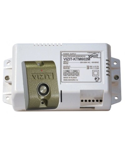 VIZIT-KTM602M. Контроллер для ключей Touch Memory. VIZIT в Вологде