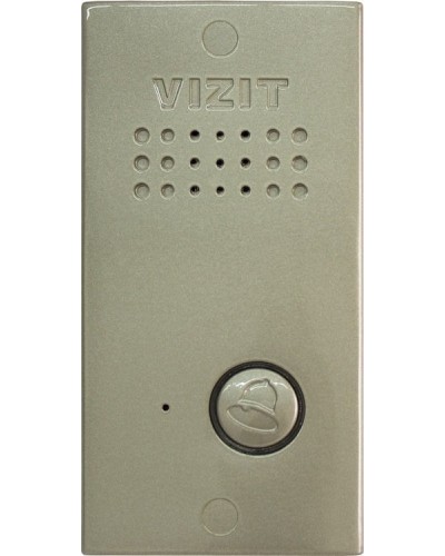 БВД-411А. Блок вызова домофона. VIZIT в Вологде