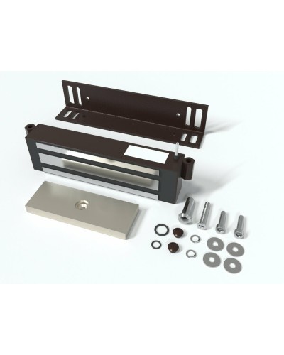 VIZIT-ML400-SD-SF-Pull-CB. Замок электромагнитный. VIZIT в Вологде