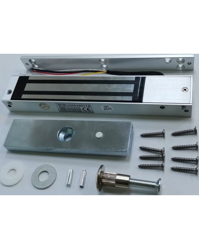 ML-180 (VIZIT). Замок электромагнитный. VIZIT в Вологде