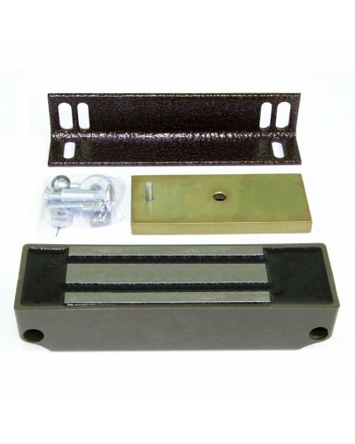 VIZIT-ML305-40-50-4. Замок электромагнитный. VIZIT в Вологде