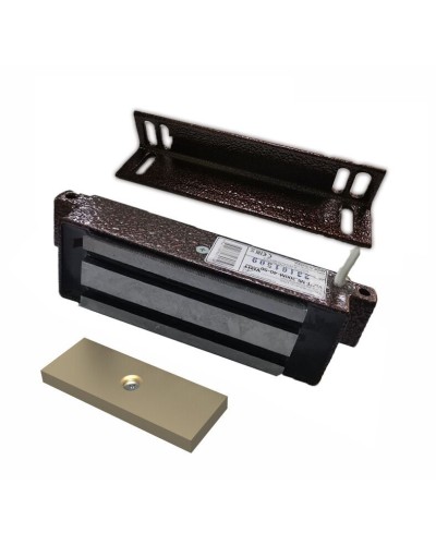 VIZIT-ML300М-40-50-4. Замок электромагнитный. VIZIT в Вологде