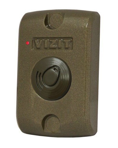 RD-4R. Считыватель ключей RF. VIZIT в Вологде
