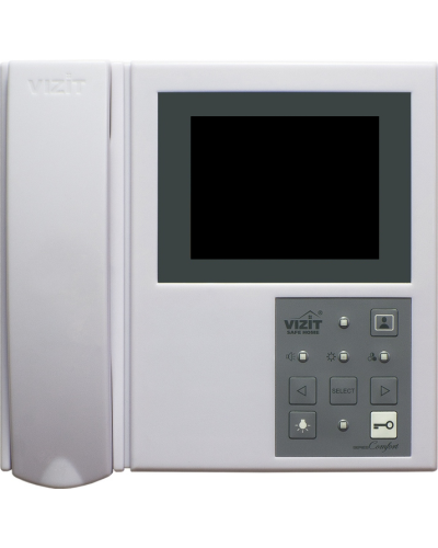 VIZIT-M405. Монитор домофона цветной. VIZIT в Вологде