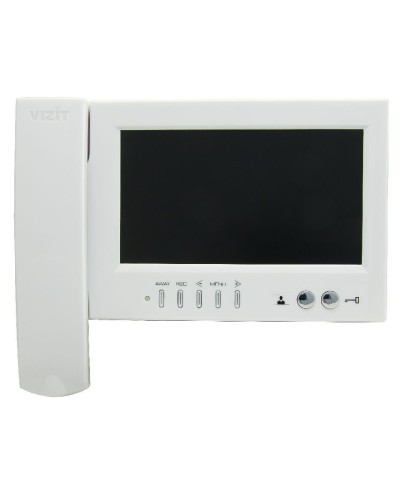 VIZIT-M468MW. Монитор домофона цветной. VIZIT в Вологде