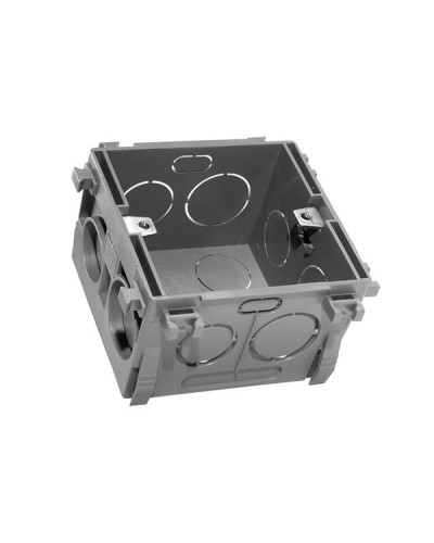 BOX in. Коробка монтажная для регулятора громкости врезная. VOLTA в Вологде