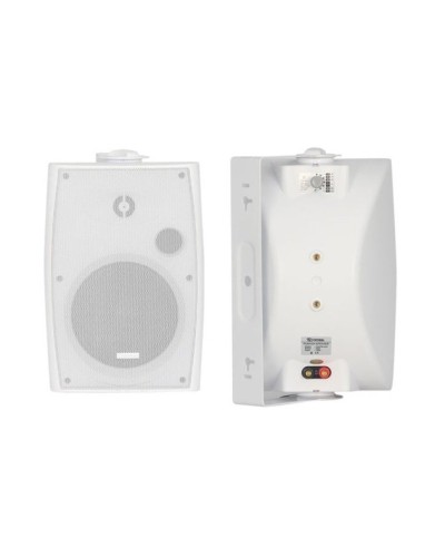 FORTE-60TW, белый. Звуковая настенная колонка. VOLTA в Вологде