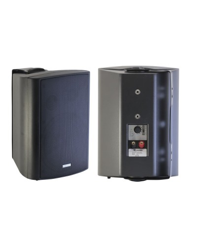 VISTA-20TB, черный. Звуковая настенная колонка. VOLTA в Вологде