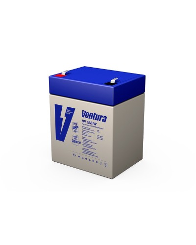 Ventura HR 1221W. Аккумулятор герметичный свинцово-кислотный. Ventura в Вологде