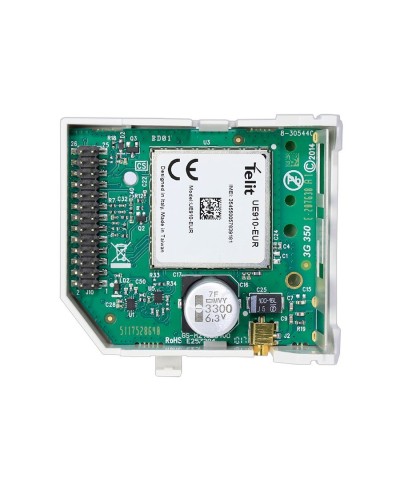 WCDMA-3G PG2. Внутренний GSM/GPRS/3G модуль для панелей серии PowerMaster. Visonic в Вологде