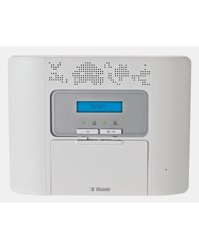 PMASTER-30 VISONIC. Радиоканальная контрольная панель на 64 зоны. Visonic в Вологде