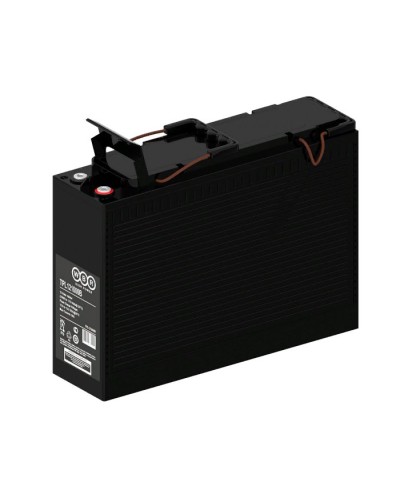 WBR TPL121000B. Аккумулятор герметичный свинцово-кислотный. WBR в Вологде