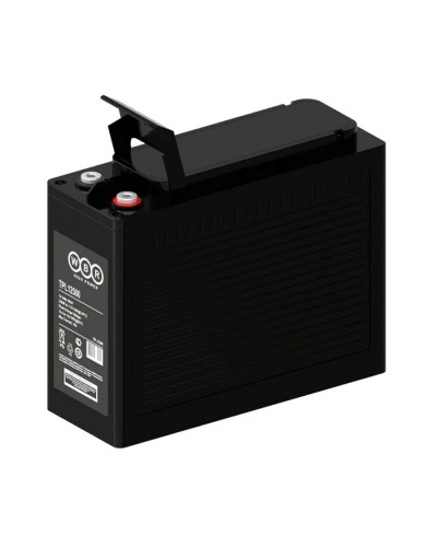 WBR TPL12500. Аккумулятор герметичный свинцово-кислотный. WBR в Вологде