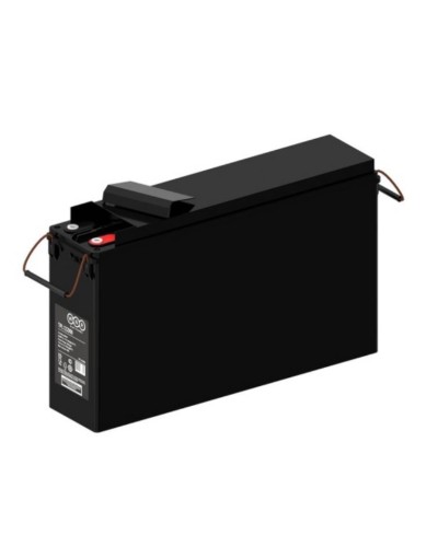 WBR TPL122000B. Аккумулятор герметичный свинцово-кислотный. WBR в Вологде