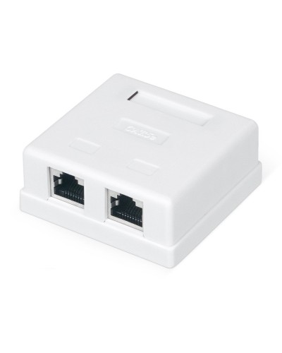 WR-WS-8P8C-C5E-SH-2. Розетка RJ-45. WRLine в Вологде