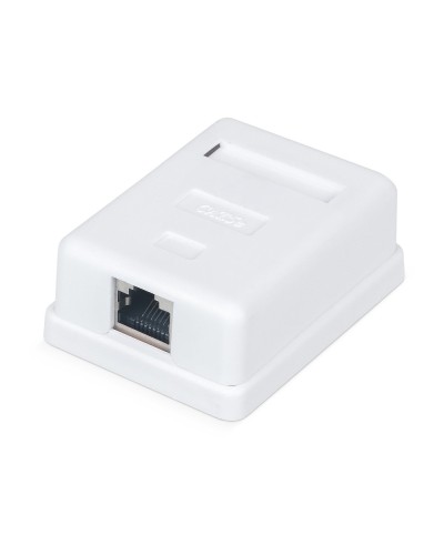 WR-WS-8P8C-C5E-SH-1. Розетка RJ-45. WRLine в Вологде