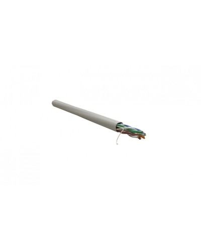 WR-UTP-4P-C5E-PVC-GY. Кабель «витая пара» (LAN) для структурированных систем связи. WRLine в Вологде
