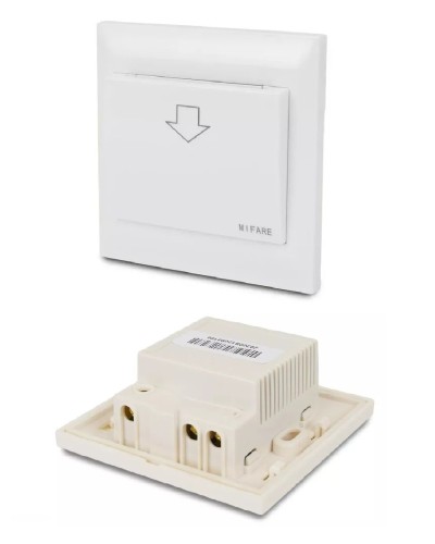 Energy Saving Switch (for MF card). Контроллер электропитания. ZKTeco в Вологде