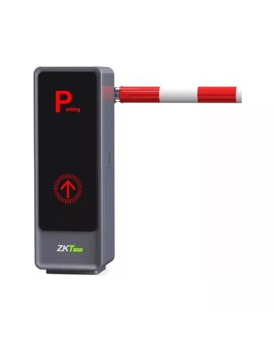 BGM2000L-3M. Шлагбаум электромеханический левый. ZKTeco в Вологде