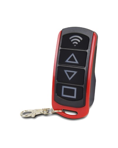 CMP200 Remote Control. Пульт дистанционный для управления шлагбаумом. ZKTeco в Вологде